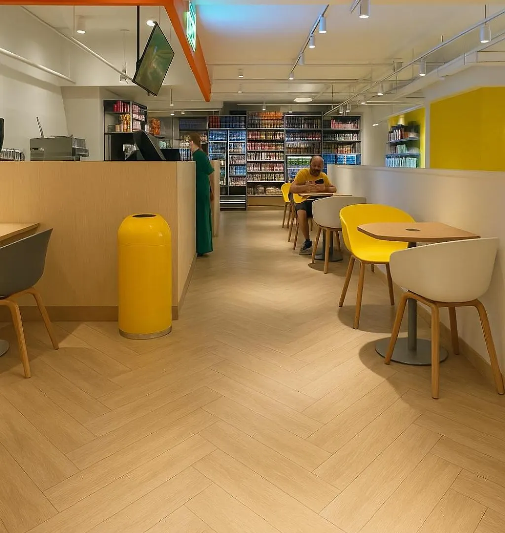 Millerz Square By Fullerz Apartment Kuala Lumpur