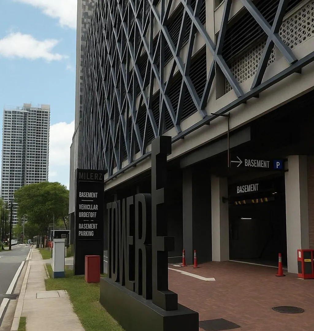 Millerz Square By Fullerz Apartment Kuala Lumpur